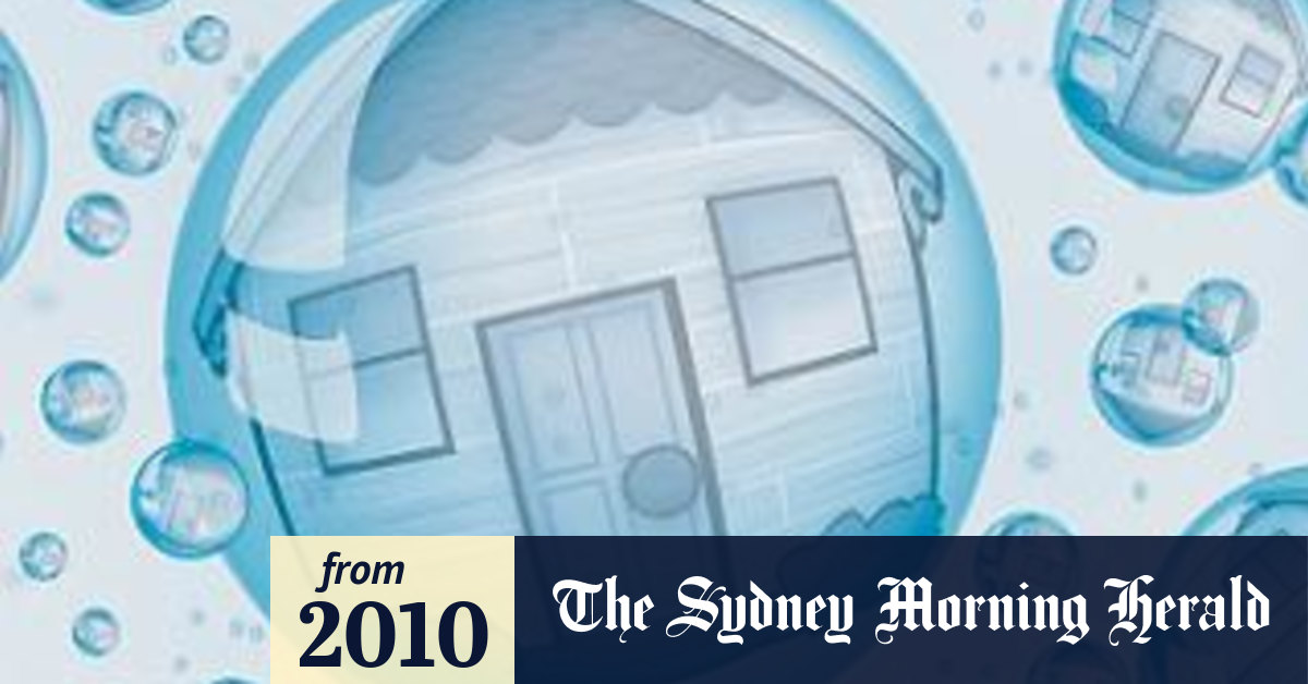 House bubble risks behind rate moves ABA